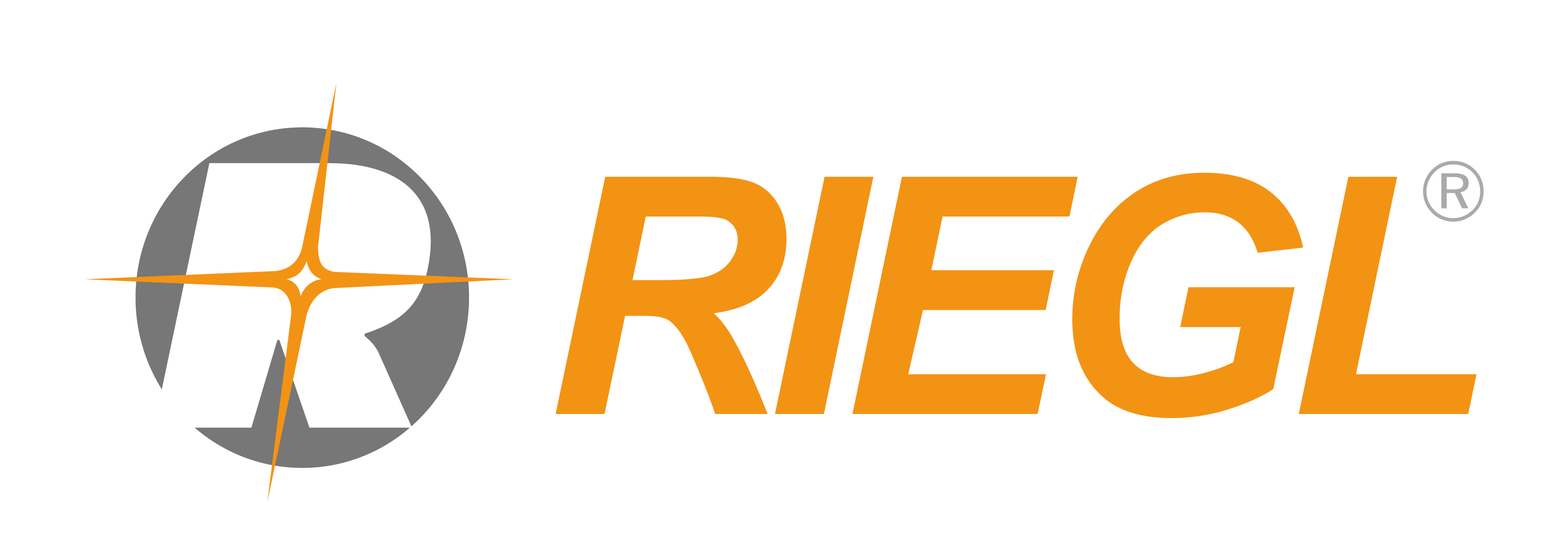 Riegl Logo